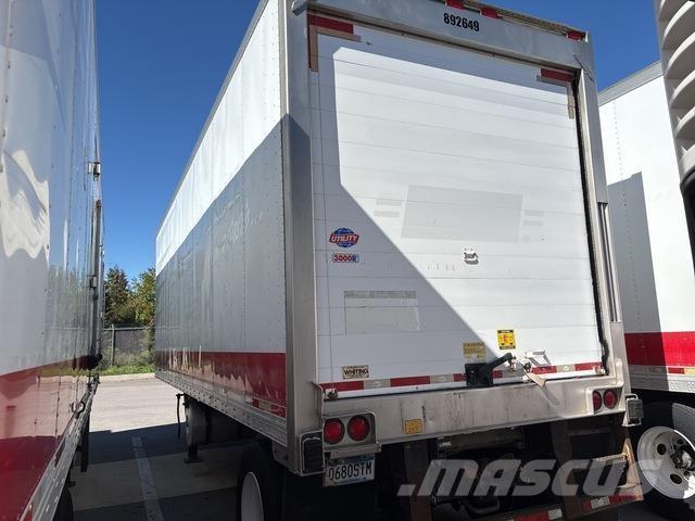 Utility VS1RA Полуприцепы-рефрижераторы