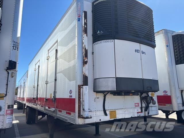 Utility VS1RA Полуприцепы-рефрижераторы