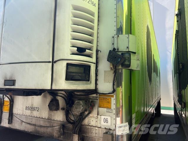 Utility VS1RA Полуприцепы-рефрижераторы