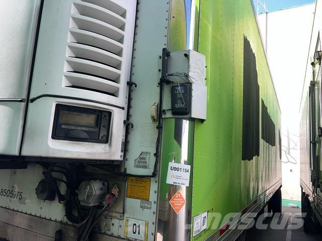 Utility VS1RA Полуприцепы-рефрижераторы