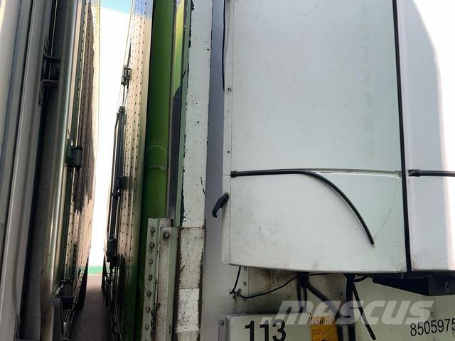 Utility VS1RA Полуприцепы-рефрижераторы