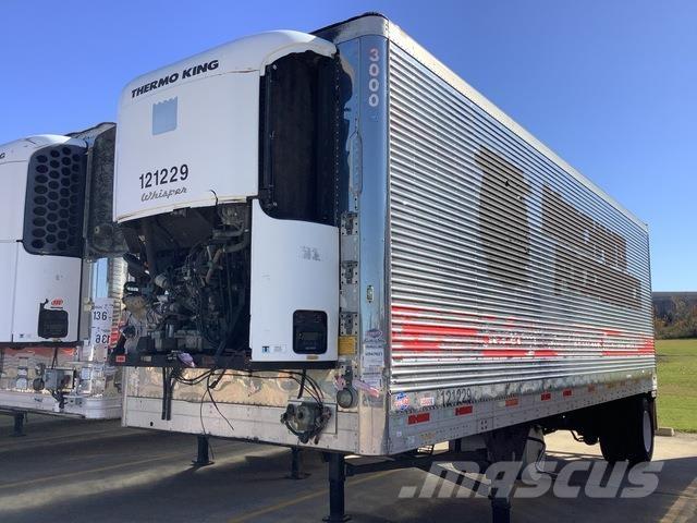 Utility VS1RA Полуприцепы-рефрижераторы