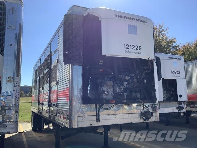 Utility VS1RA Полуприцепы-рефрижераторы