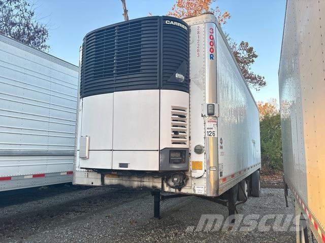 Utility VS1RA Полуприцепы-рефрижераторы