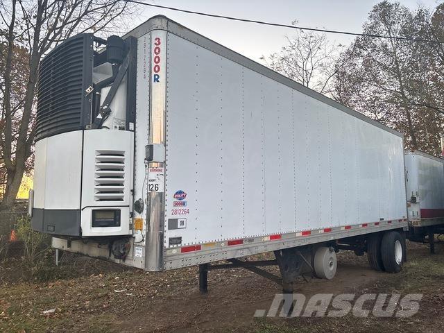 Utility VS1RA Полуприцепы-рефрижераторы