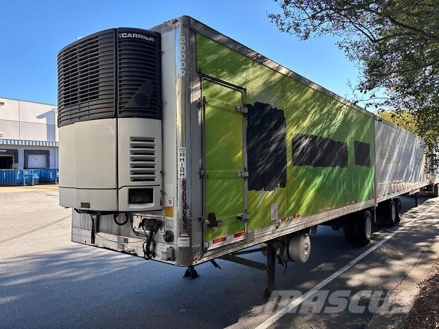 Utility VS1RA Полуприцепы-рефрижераторы