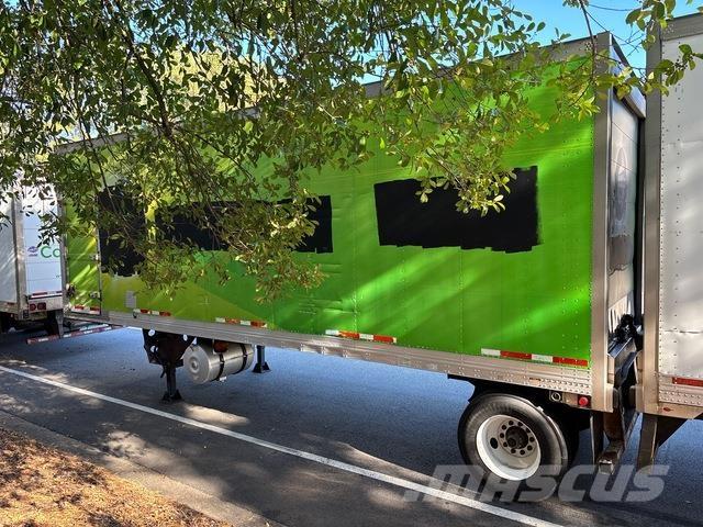 Utility VS1RA Полуприцепы-рефрижераторы