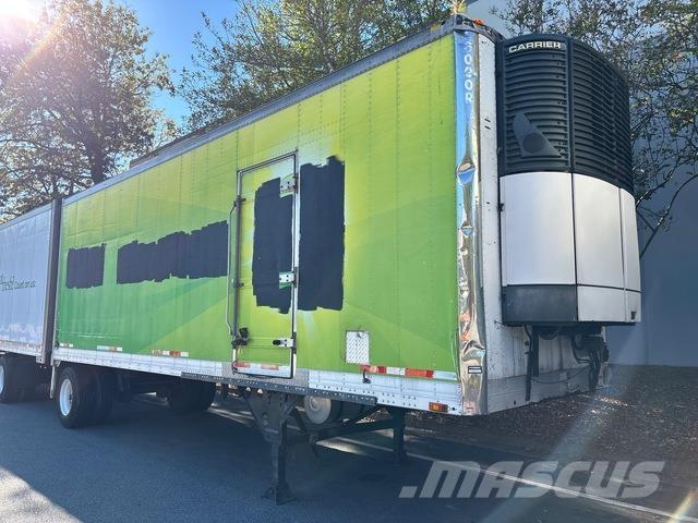 Utility VS1RA Полуприцепы-рефрижераторы