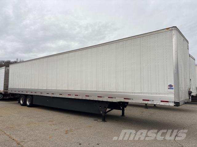 Utility VS2DX Прицепы-фургоны