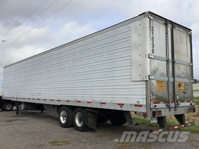 Utility VS2RA Полуприцепы-рефрижераторы