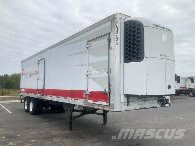 Utility VS2RA Полуприцепы-рефрижераторы