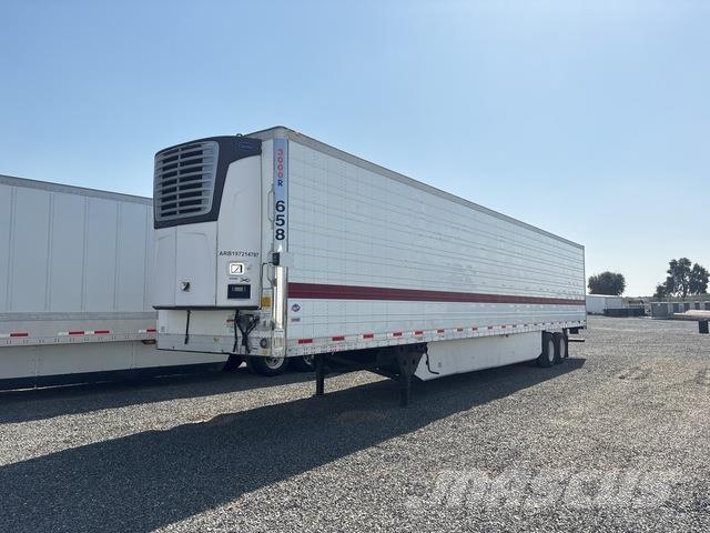 Utility VS2RA Полуприцепы-рефрижераторы