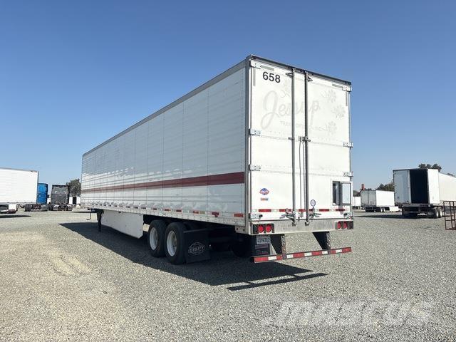 Utility VS2RA Полуприцепы-рефрижераторы