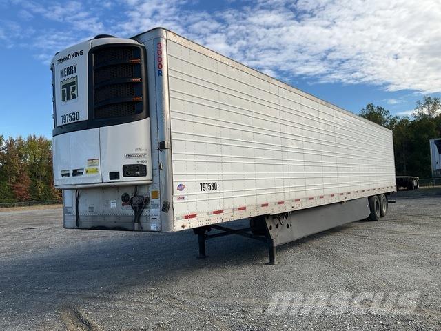 Utility VS2RA Полуприцепы-рефрижераторы