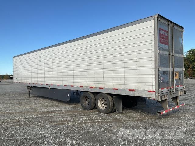 Utility VS2RA Полуприцепы-рефрижераторы