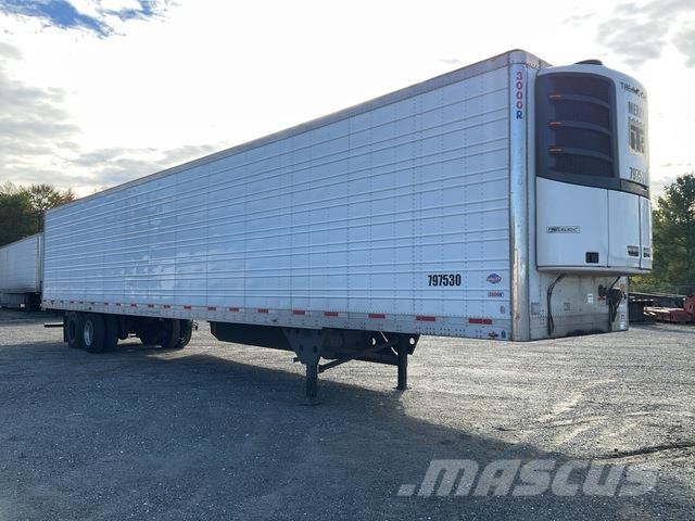 Utility VS2RA Полуприцепы-рефрижераторы