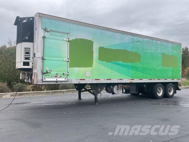 Utility VS2RA Полуприцепы-рефрижераторы