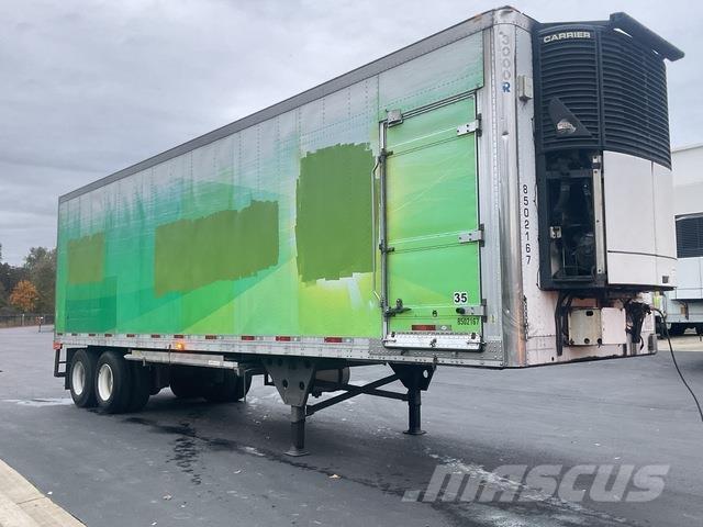 Utility VS2RA Полуприцепы-рефрижераторы