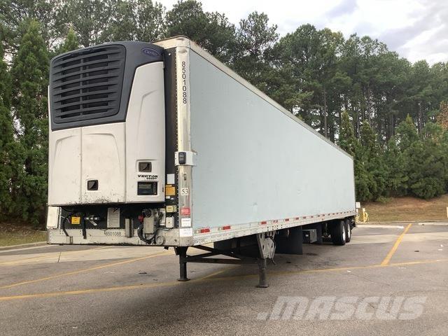 Utility VS2RA Полуприцепы-рефрижераторы