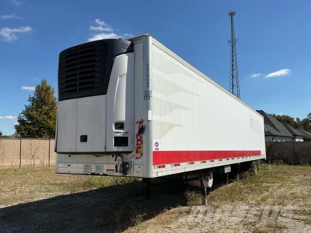 Utility VS2RA Полуприцепы-рефрижераторы