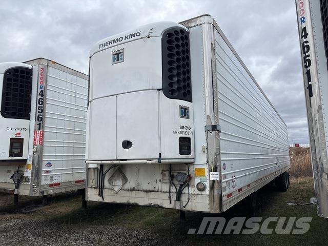 Utility VS2RAC Полуприцепы-рефрижераторы