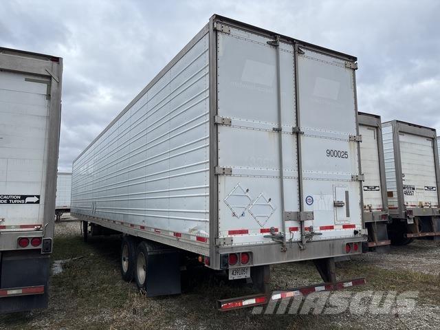 Utility VS2RAC Полуприцепы-рефрижераторы