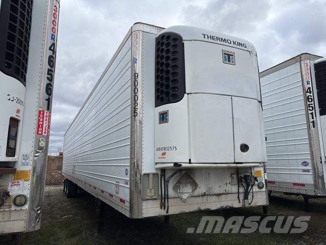 Utility VS2RAC Полуприцепы-рефрижераторы