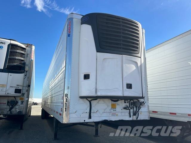 Utility VS2RAP Полуприцепы-рефрижераторы