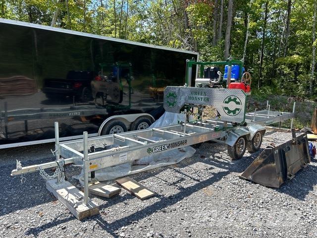 Vallee Green Строительная техника - Другие