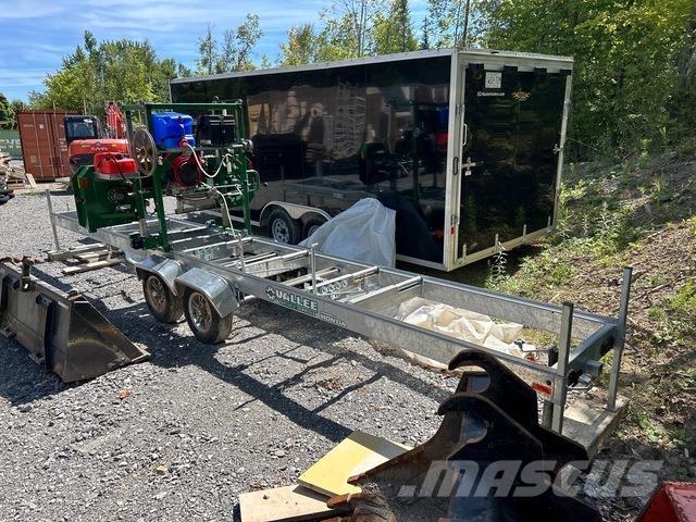 Vallee Green Строительная техника - Другие