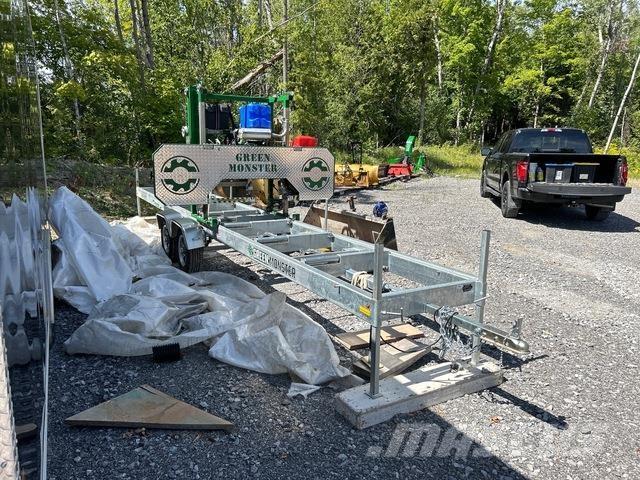 Vallee Green Строительная техника - Другие