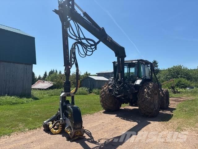 Valtra X120 Трактора