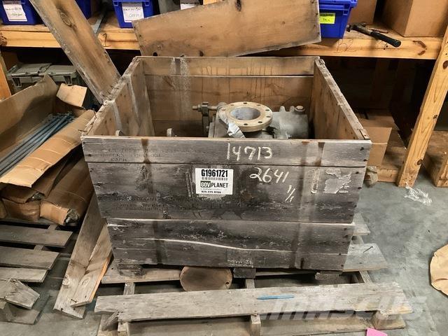 Valve Assembly Строительная техника - Другие