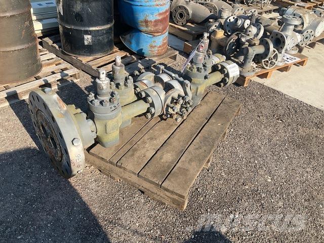 Valve Assembly Строительная техника - Другие