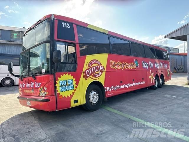 Van Hool  Микроавтобусы