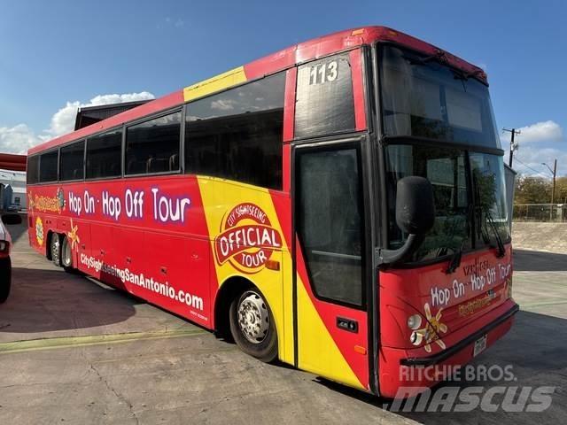 Van Hool  Микроавтобусы