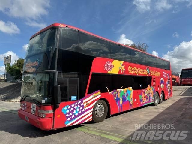 Van Hool  Микроавтобусы