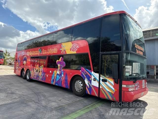 Van Hool  Микроавтобусы