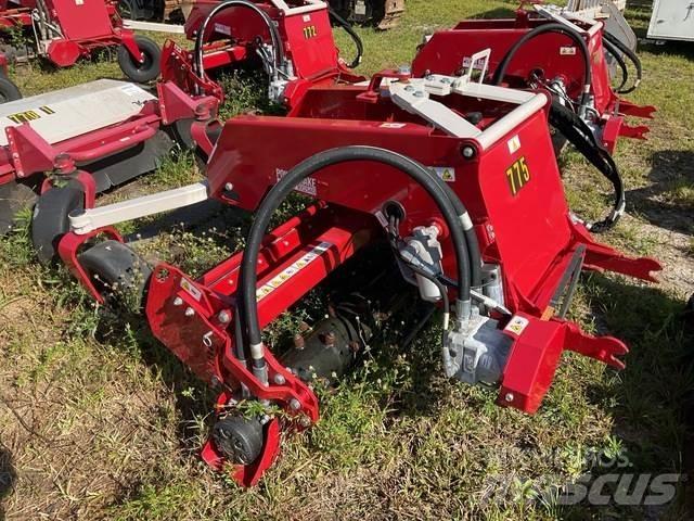 Ventrac KG540 Сельхозтехника - Другие