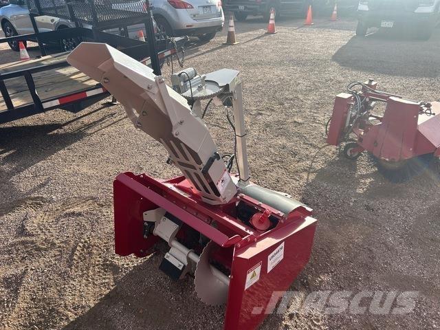 Ventrac NX340 Другая техника для уборки снега