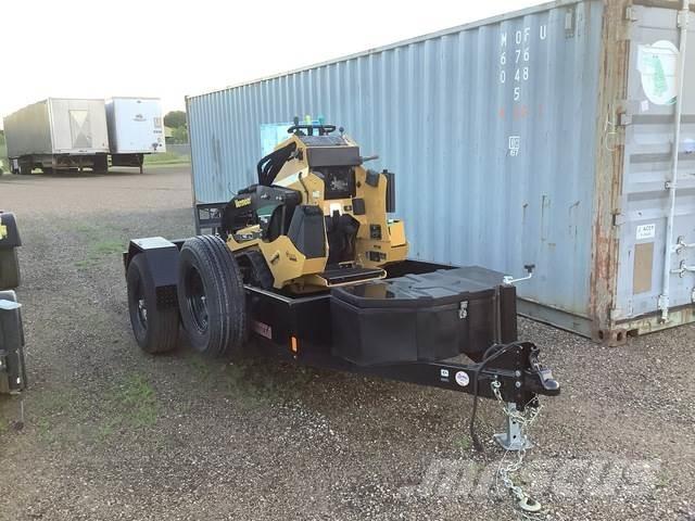 Vermeer CTX50 Мини-погрузчики