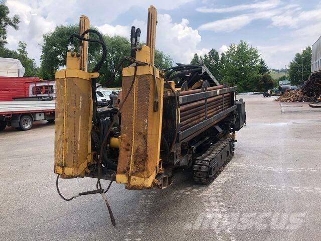 Vermeer D20X22 Оборудование для горизонтального бурения