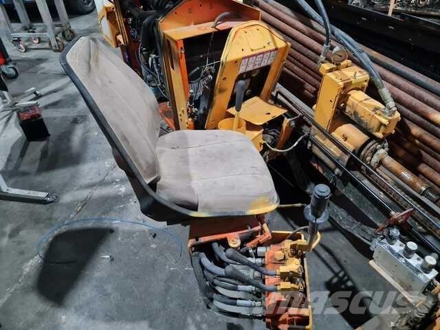 Vermeer D7X11A Оборудование для горизонтального бурения