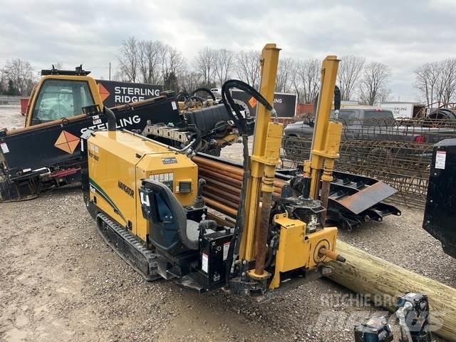 Vermeer D8X12 Оборудование для горизонтального бурения