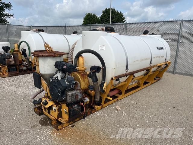 Vermeer MX240 Комплектующие и запасные части для бурильных установок