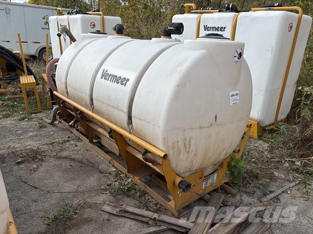 Vermeer MX240 Комплектующие и запасные части для бурильных установок