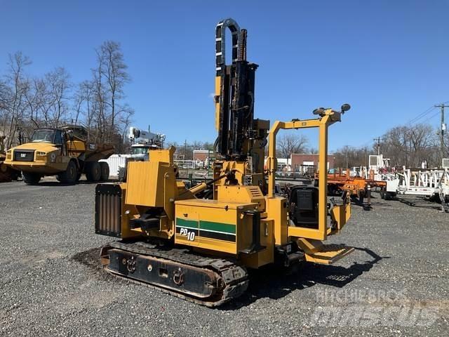 Vermeer PD10 Строительная техника - Другие