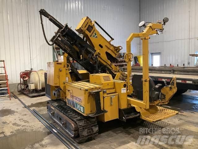 Vermeer PD10 Строительная техника - Другие