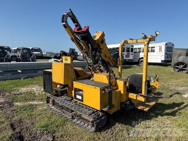 Vermeer PD10 Строительная техника - Другие