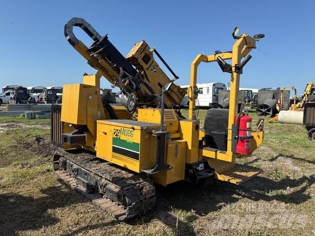 Vermeer PD10 Строительная техника - Другие